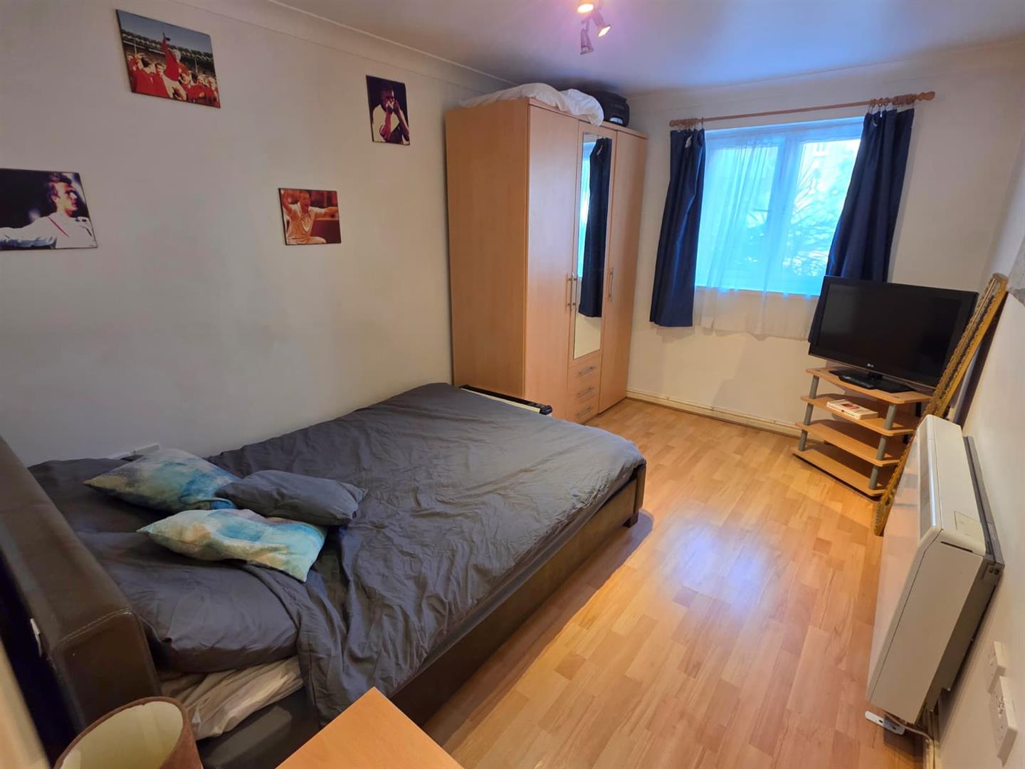 Cork House Marina, Swansea, SA1 1RT